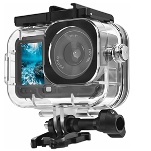 dji osmo 6 waterproof case