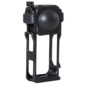 Insta360 x4 air metal cage