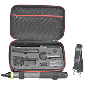 Insta360 x5 hard case