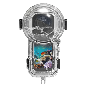 Insta360 x5 Waterproof Case