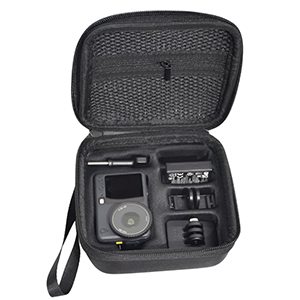 dji osmo action 6 case